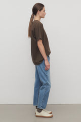 Riaco Jean in Cotton