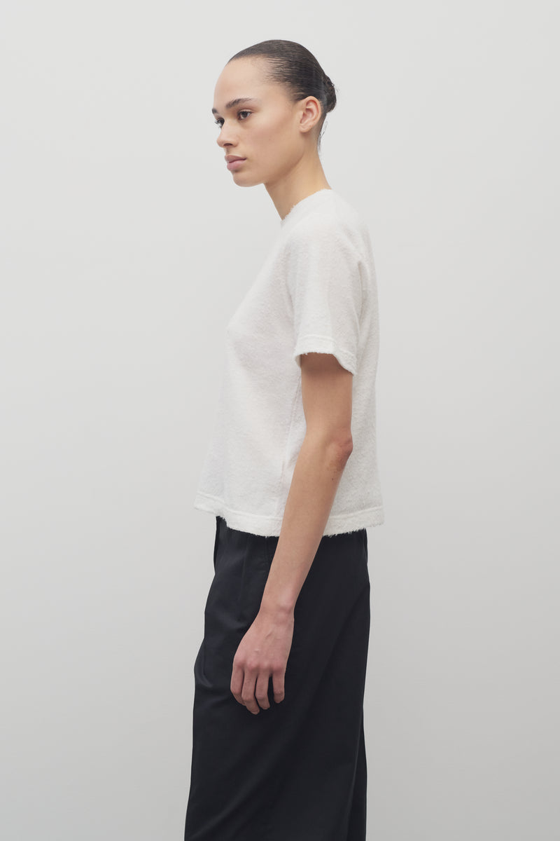 Karpa Top in Cotone