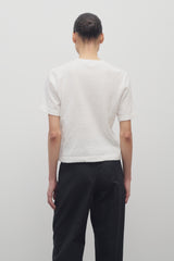 Karpa Top in Cotone