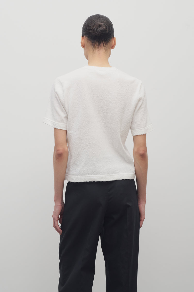 Karpa Top in Cotone
