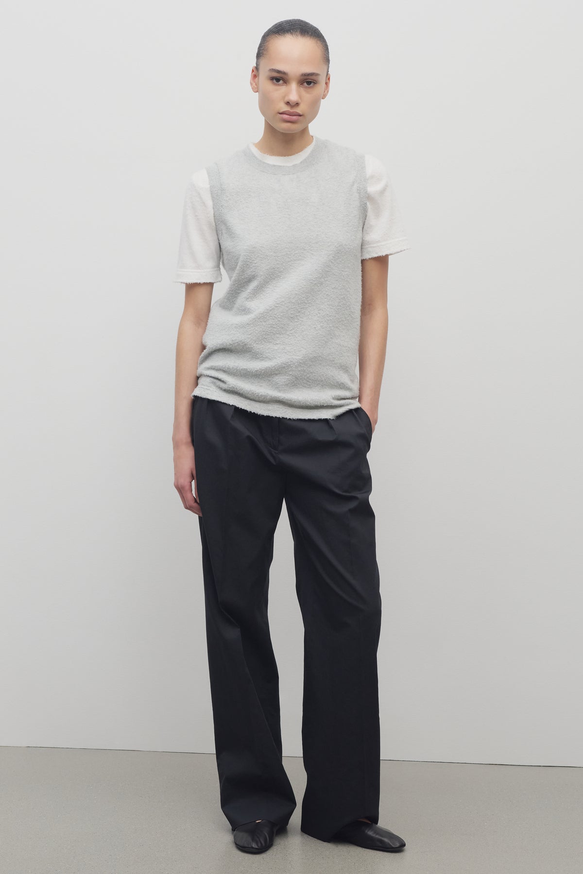 Alfidis Pantaloni in Cotone
