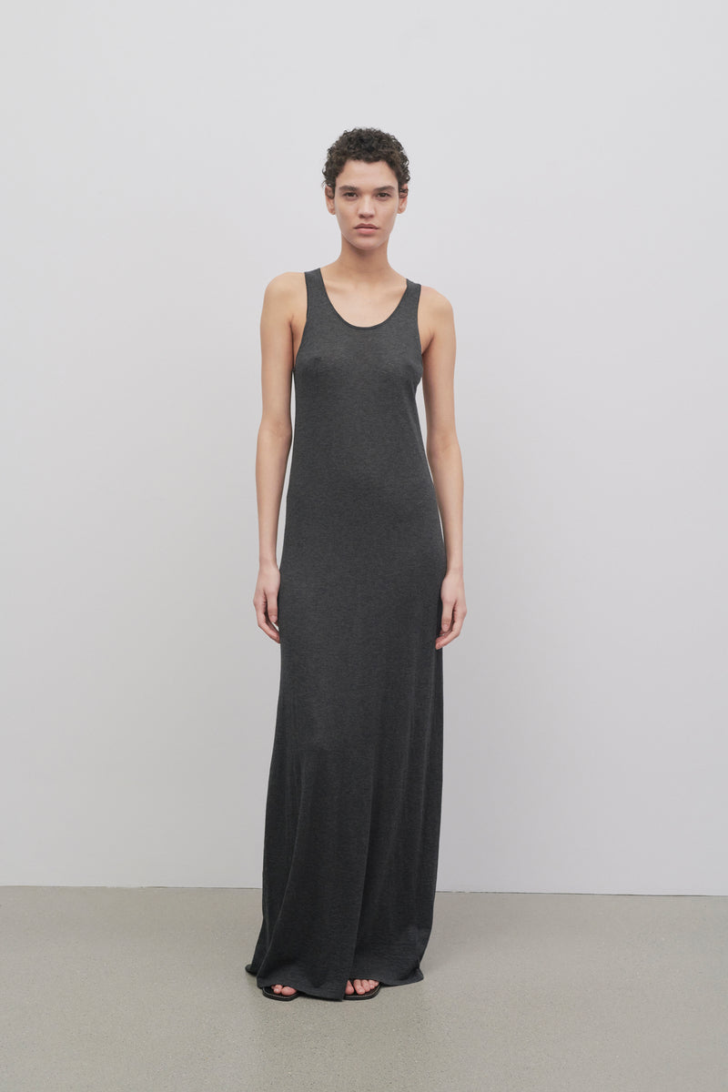 Farissa Robe en Coton et Cachemire