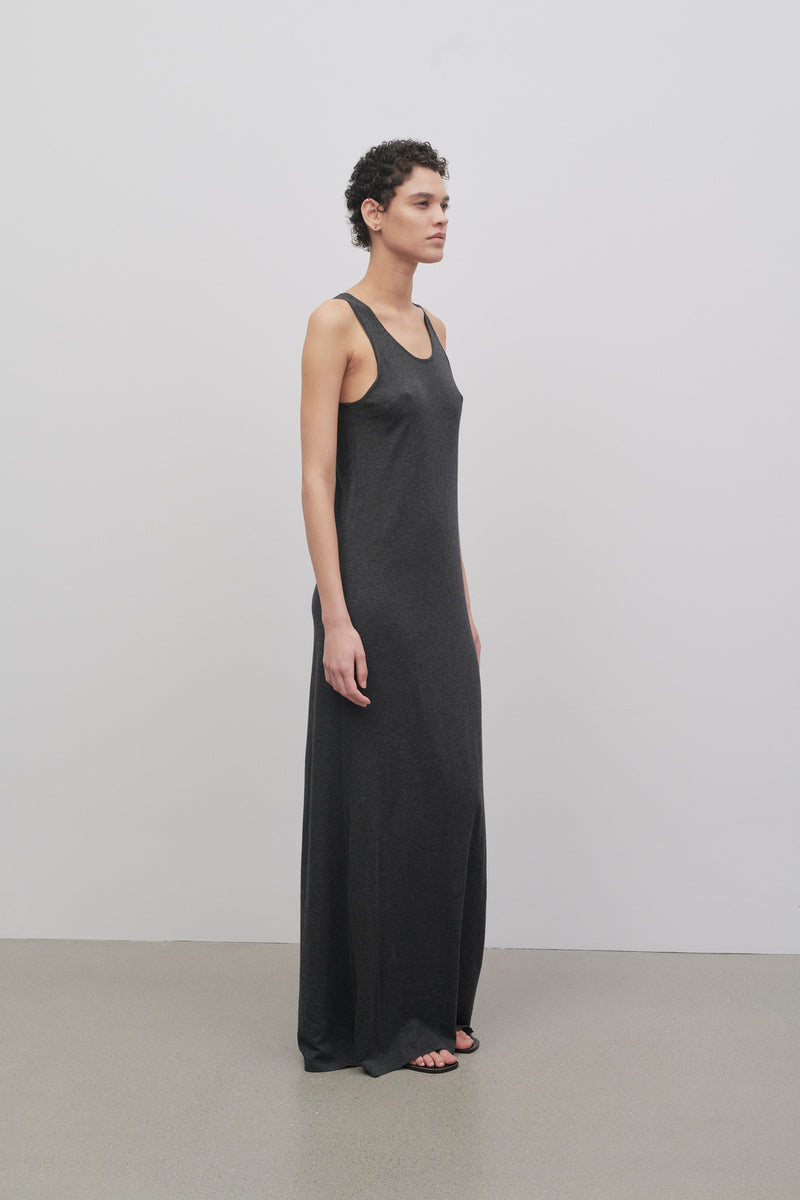 Farissa Robe en Coton et Cachemire