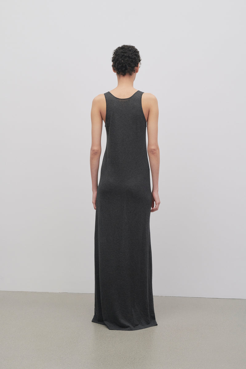Farissa Robe en Coton et Cachemire