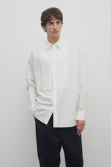 Augustine Shirt in Cotton