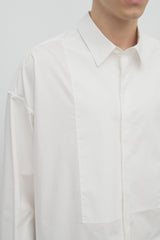 Augustine Shirt in Cotton