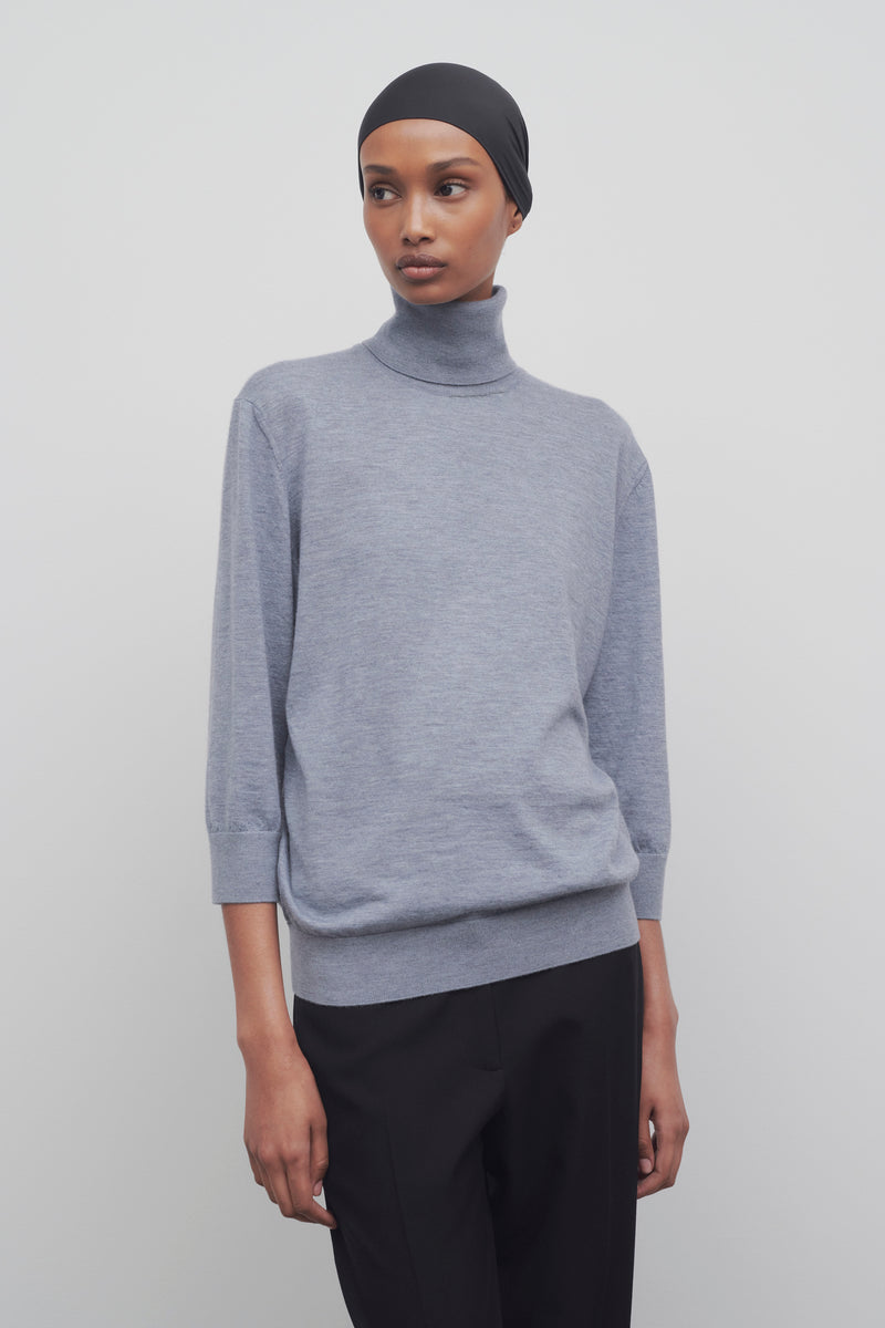 Hevos Top in Cashmere