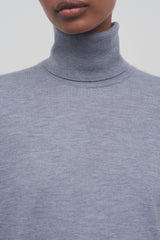 Hevos Top in Cashmere