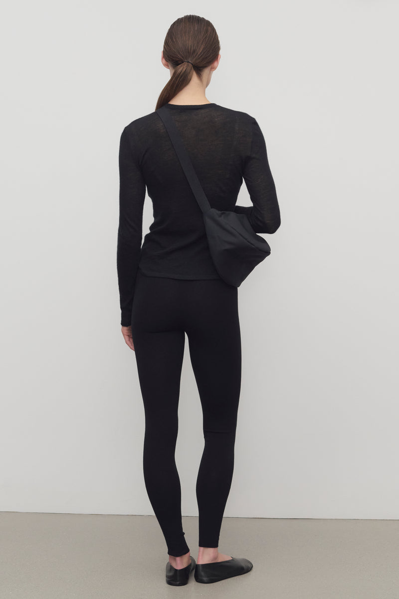 Lydira Legging en Jersey Extensible