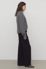 Eglitta Pant in Corduroy