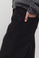 Eglitta Pant in Corduroy