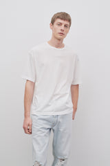 Steven Top in Cotone