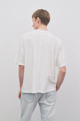 Steven Top in Cotone