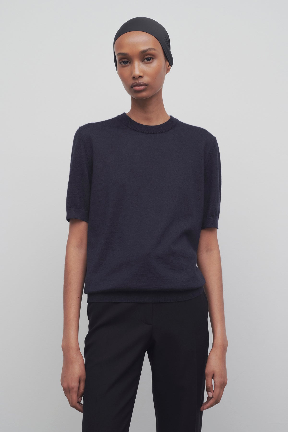 Halley Top in Cashmere