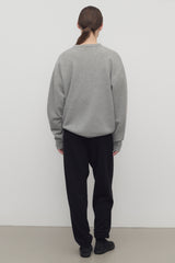 Lippet Pants in Cashmere