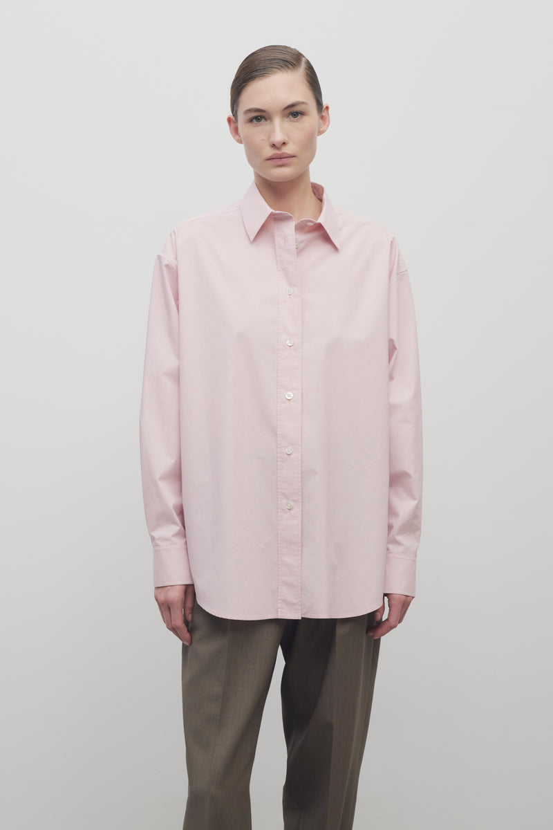 Millerina Shirt in Cotton