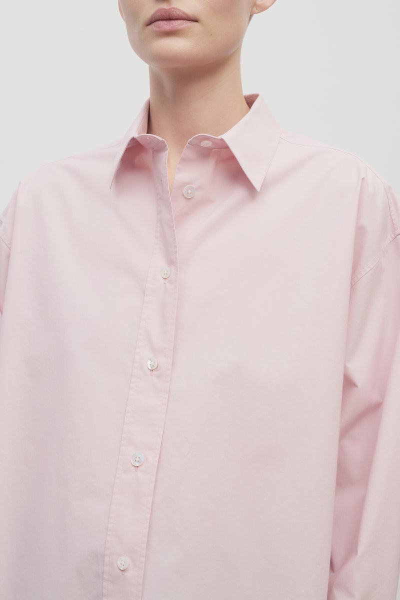 Millerina Shirt in Cotton