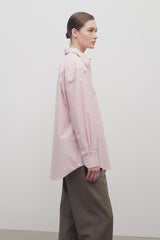 Millerina Shirt in Cotton
