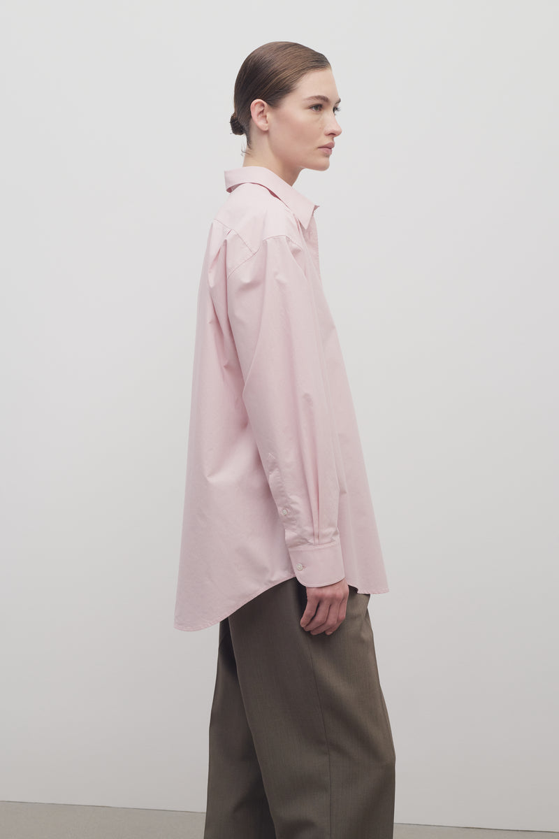 Millerina Shirt in Cotton