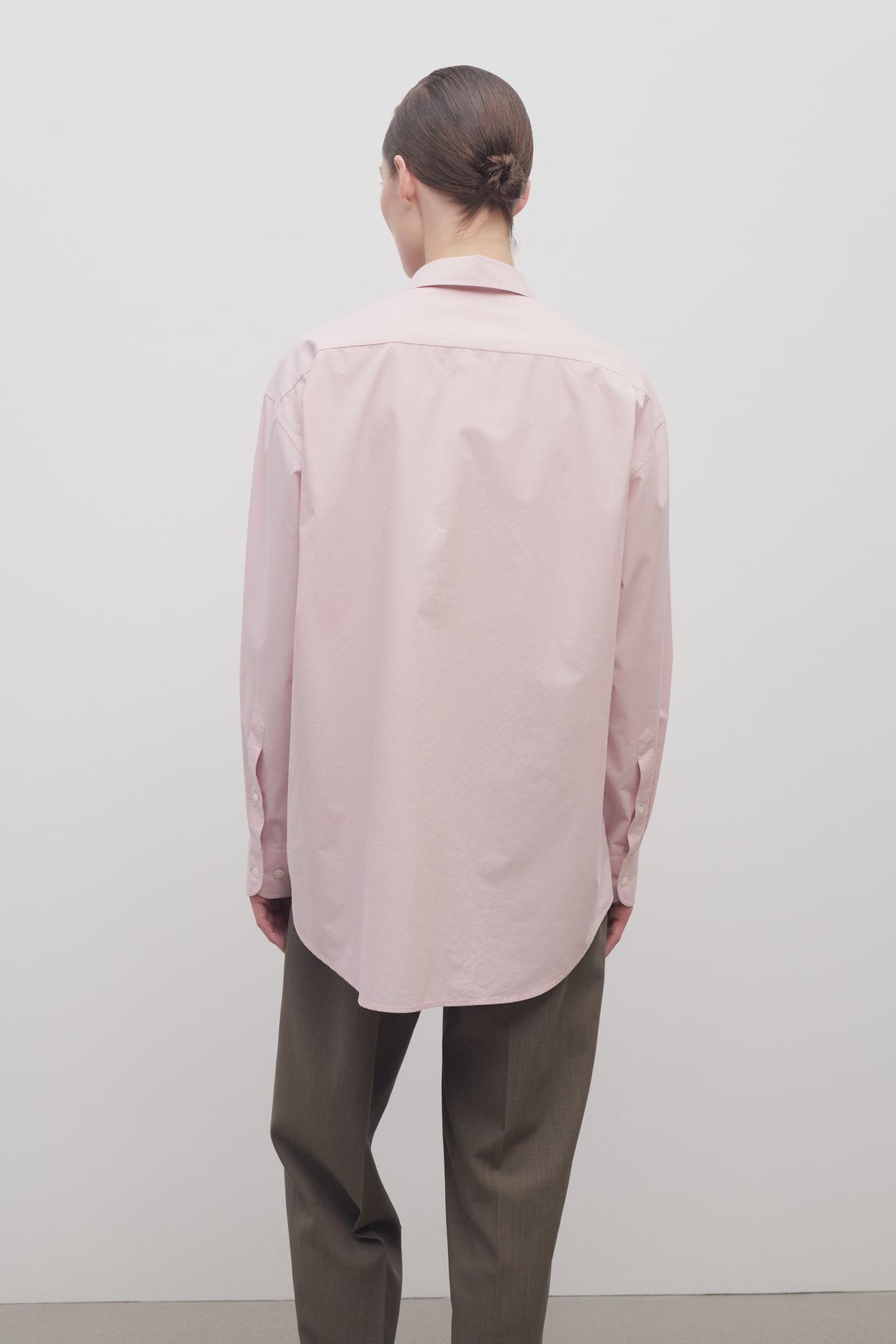 Millerina Shirt in Cotton