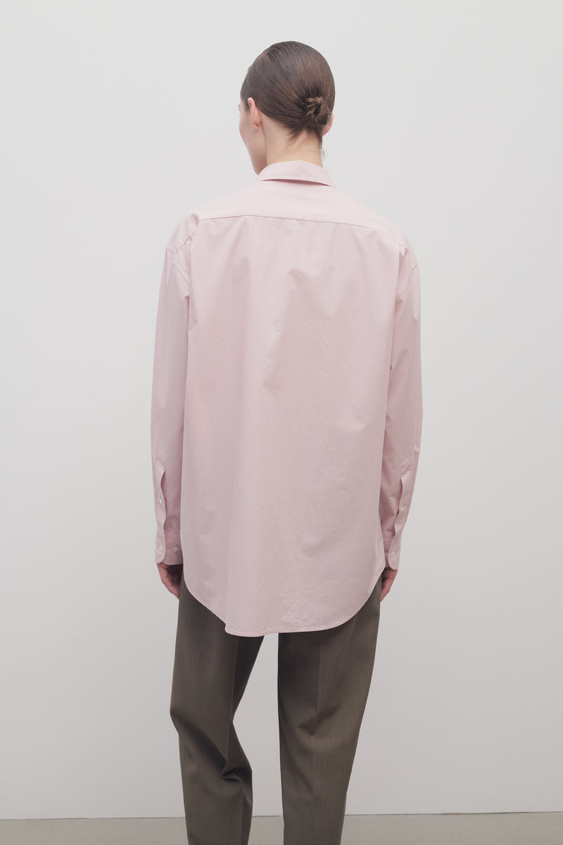Millerina Shirt in Cotton