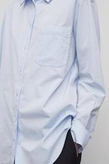 Gavina 코튼 셔츠