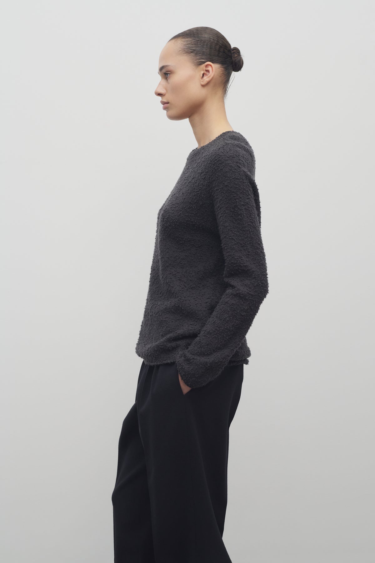 Kathy Maglione in Cotone