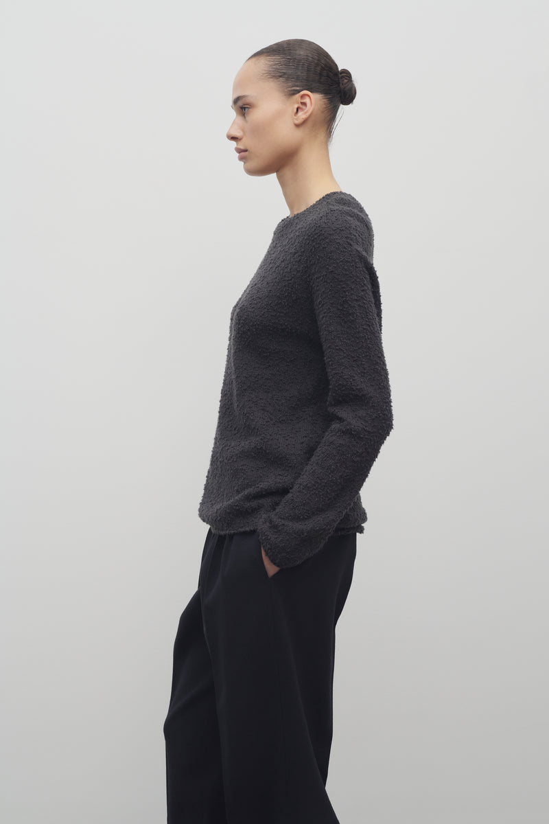 Kathy Maglione in Cotone