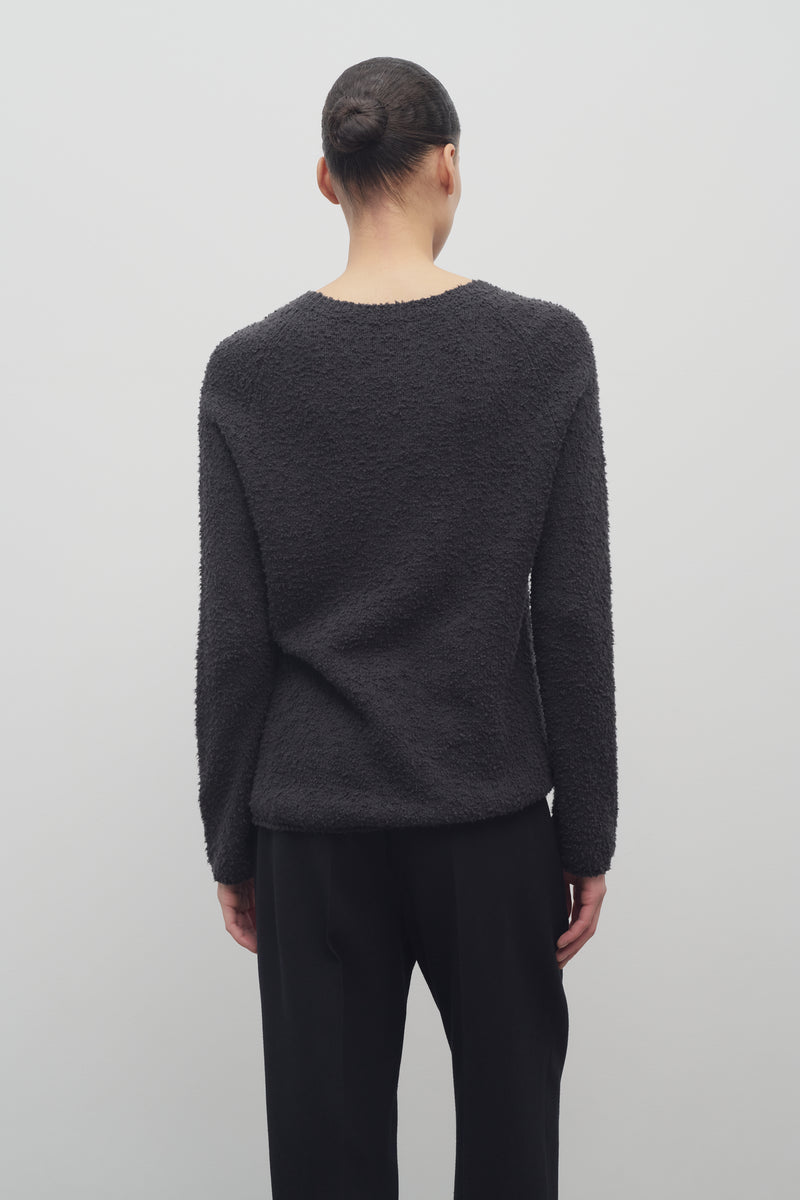 Kathy Maglione in Cotone