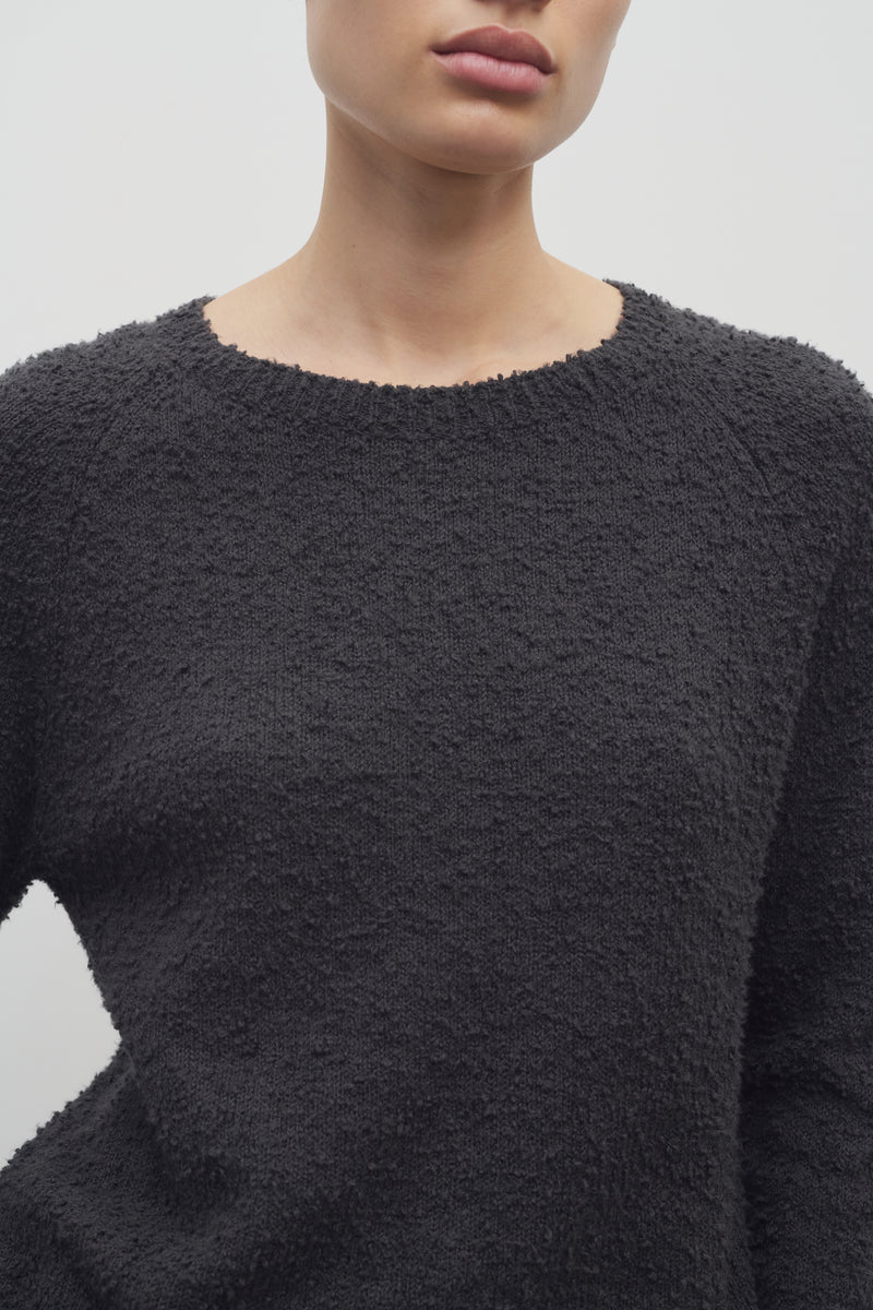 Kathy Maglione in Cotone