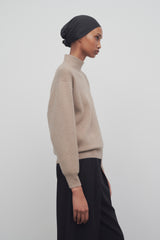 Heta Sweater in Cashmere