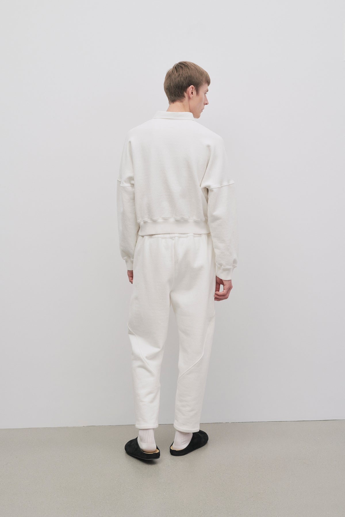 Pantalón Koa de Algodón