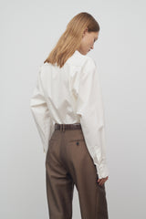 Ashlin Shirt in Cotton