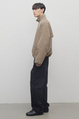 Jean Ross en Denim