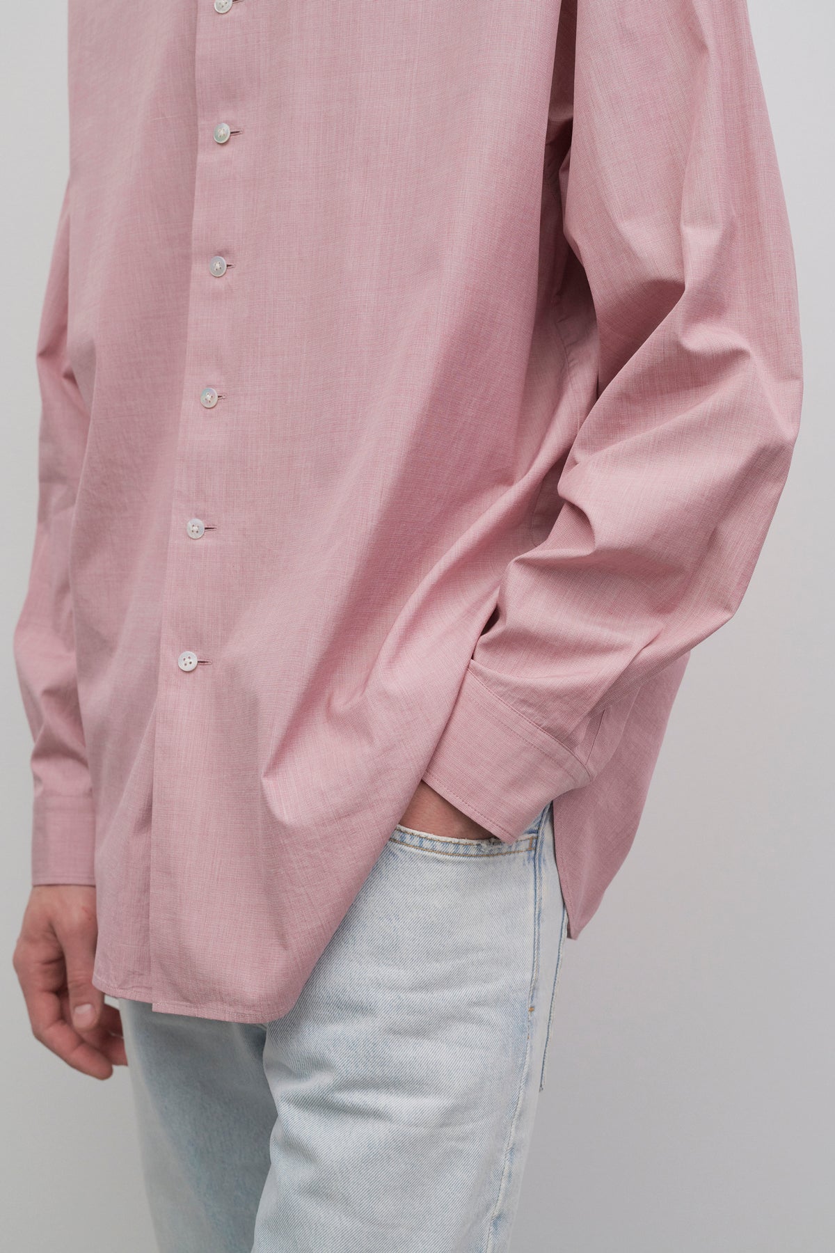 Miller Chemise en Coton