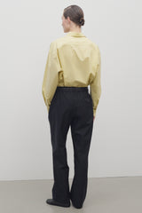 Zuzana Pantalon en Coton