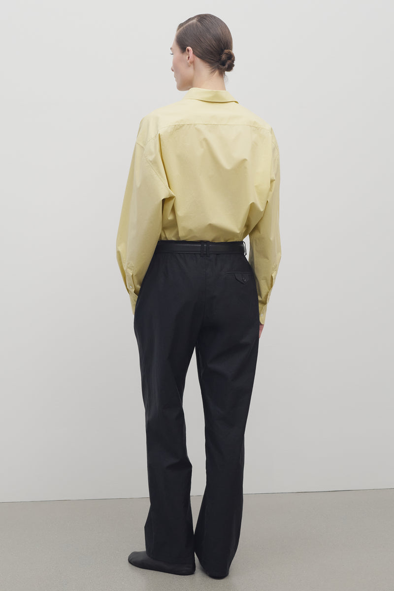 Zuzana Pantaloni in Cotone