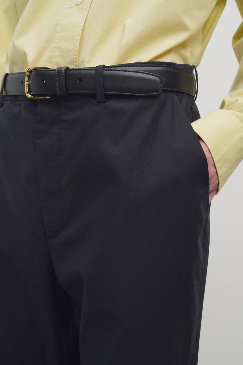 Zuzana Pantaloni in Cotone