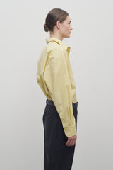 Millerina Shirt in Cotton