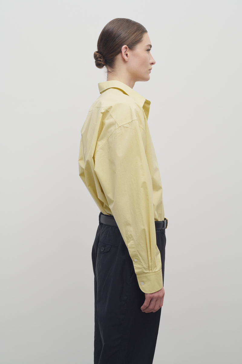 Millerina Shirt in Cotton