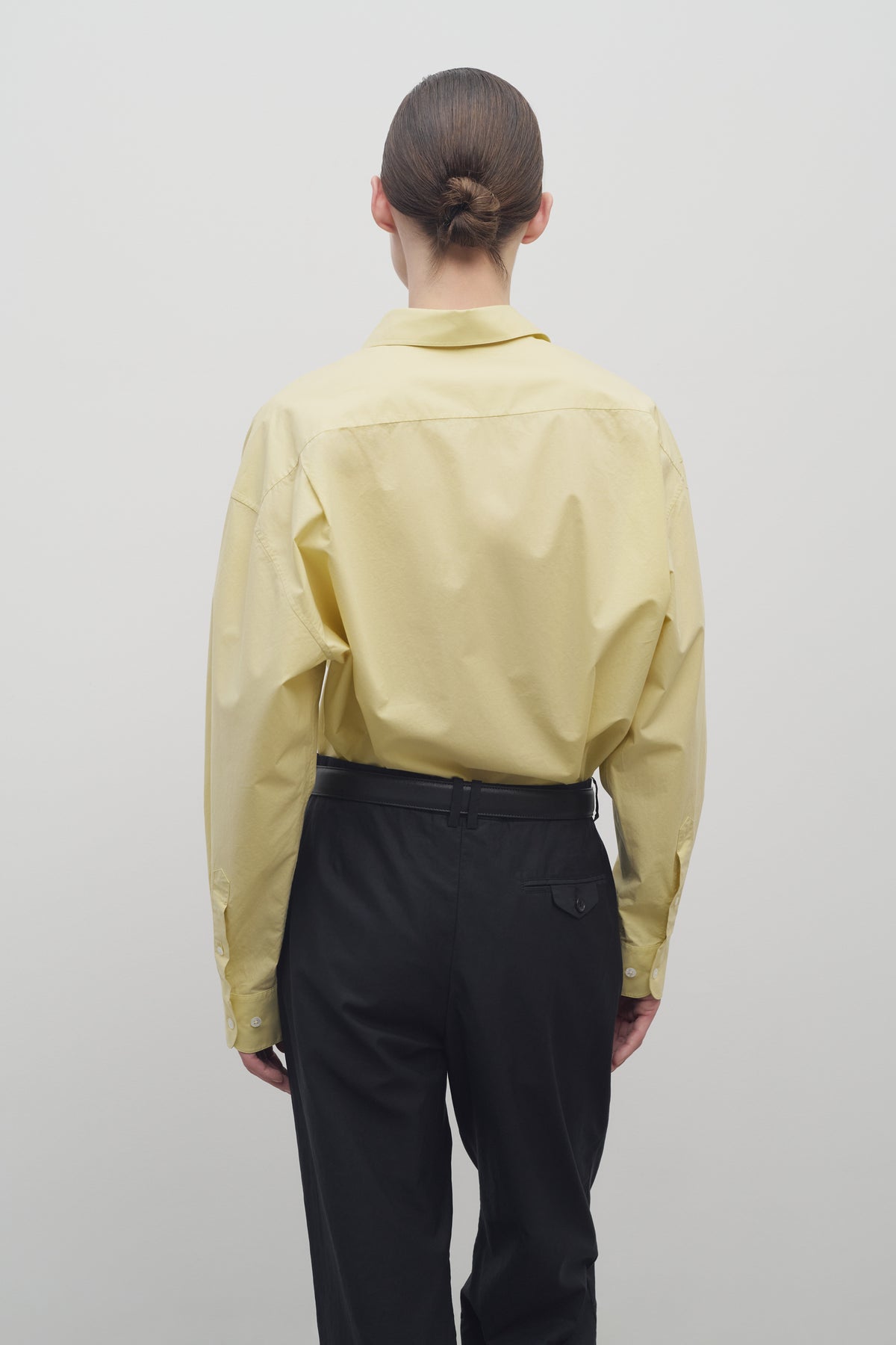 Millerina Shirt in Cotton