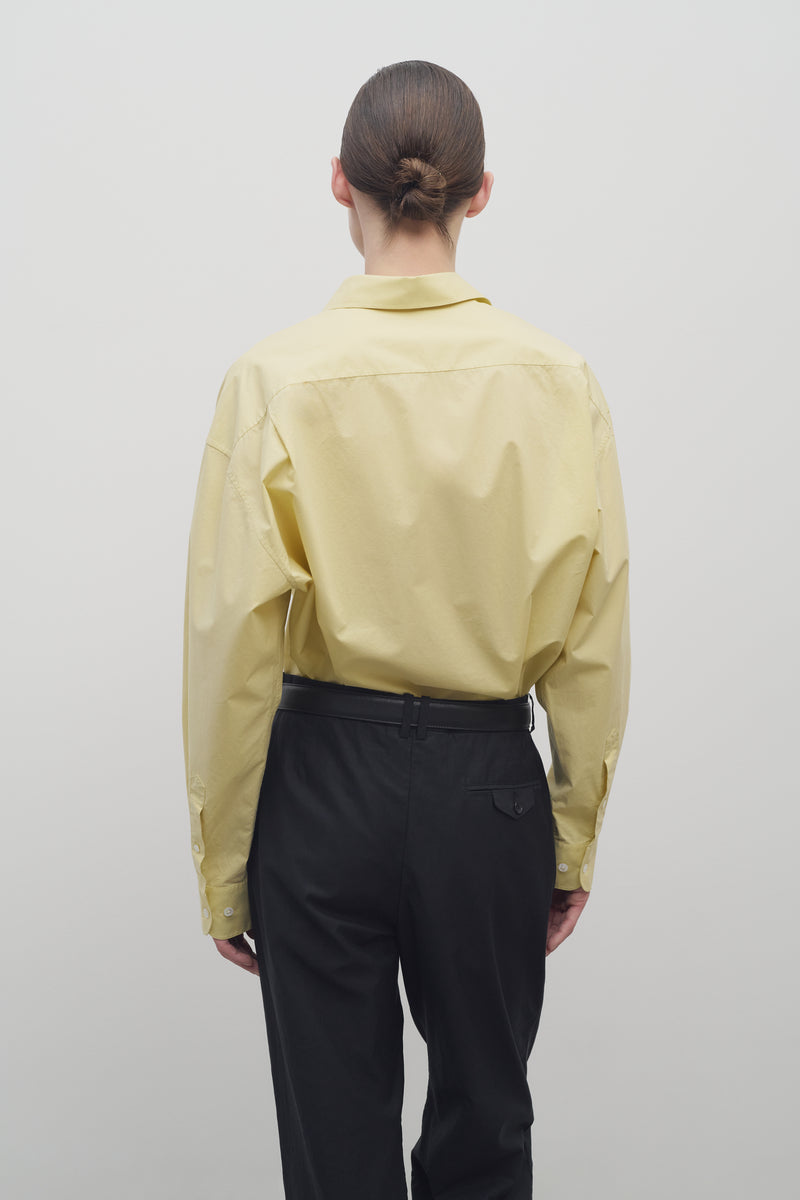 Millerina Shirt in Cotton