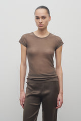 Keyla Top in Cashmere
