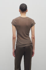 Keyla Top in Cashmere