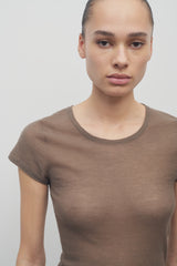 Keyla Top in Cashmere