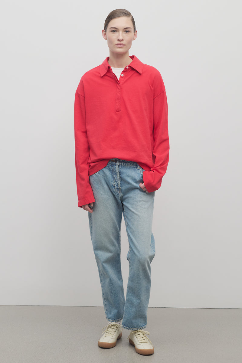 Riaco Jeans in Cotone