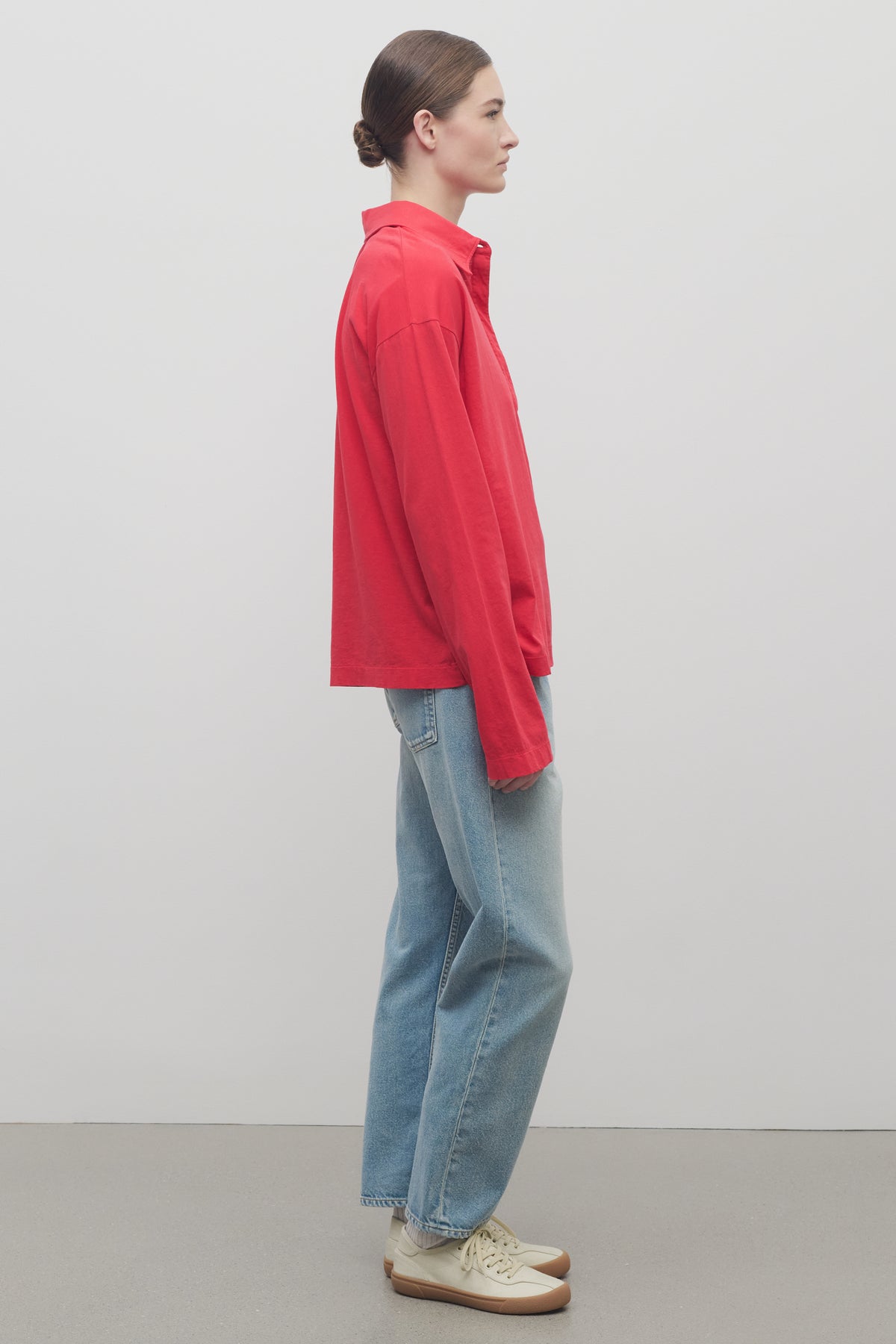 Riaco Jeans in Cotone