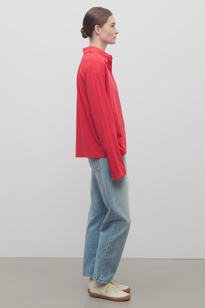 Riaco Jeans in Cotone