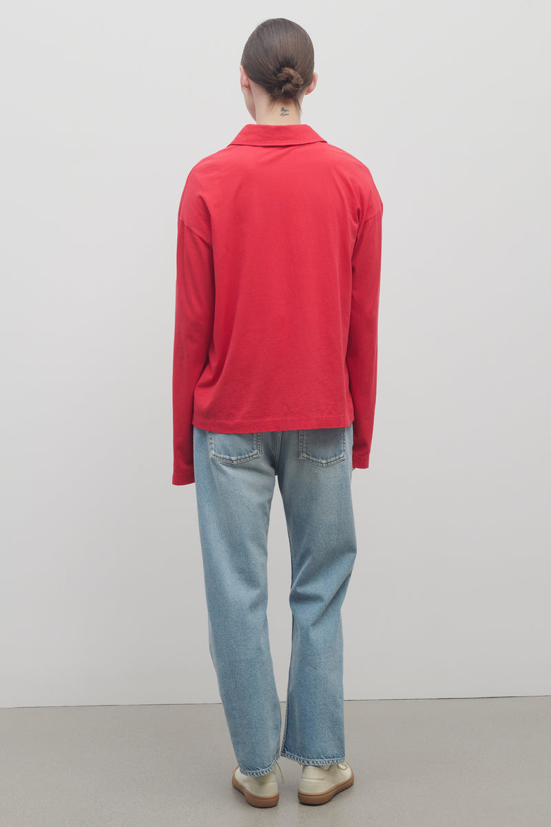 Riaco Jeans in Cotone