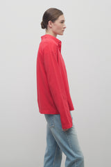 Roddie Top in Cotone
